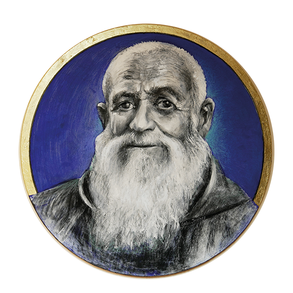 3-Novena a Fray Leopoldo.